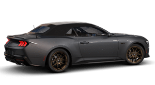 2025 Ford Mustang® External Image 4